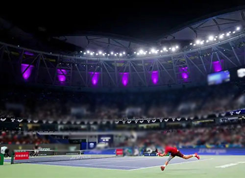 凌云县体育比赛