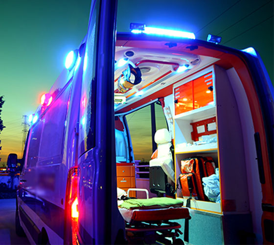 凌云县车辆内部展示